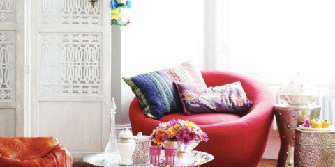 45+ Nápady na pohovky v interiéru: krásné a praktické